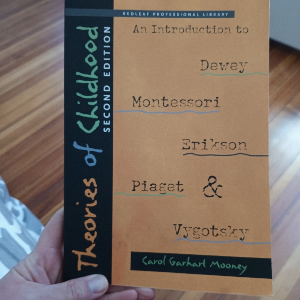 College book